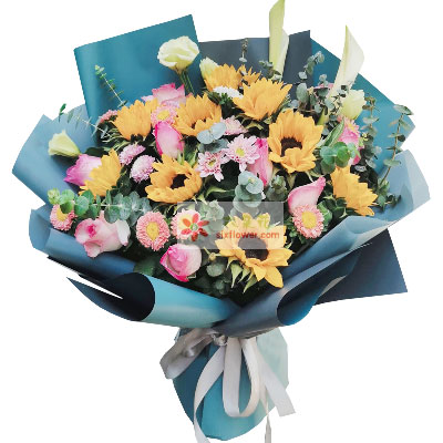 生日送白色的花好嗎_送生日白色花好嗎_生日送白花合適嗎