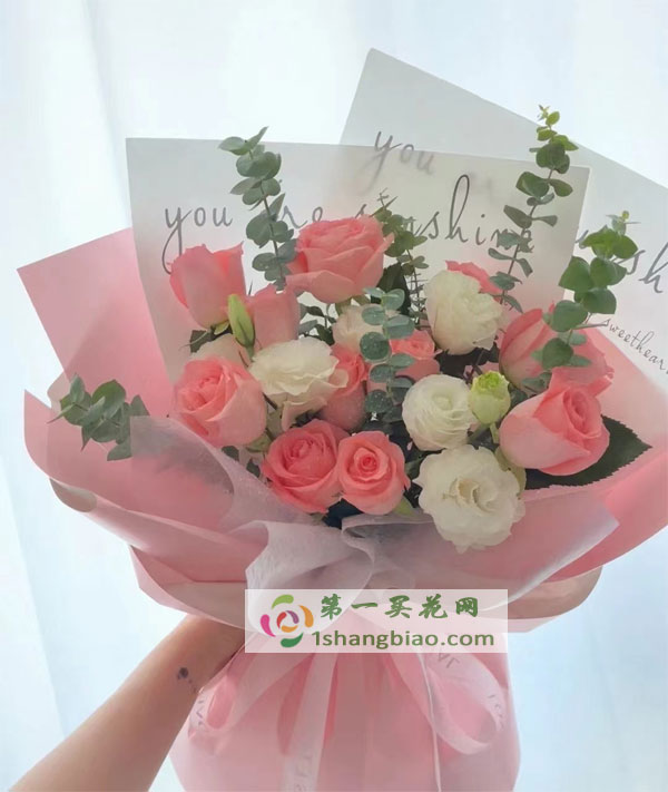 花語(yǔ)送人_送花得寓意_花送人的寓意