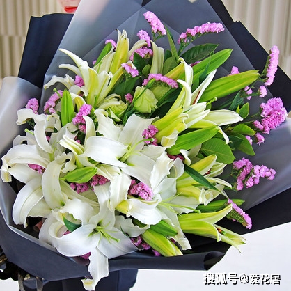 <strong>朋友生寶寶適合送花嗎？祝賀朋友生子可以送這些花！</strong>