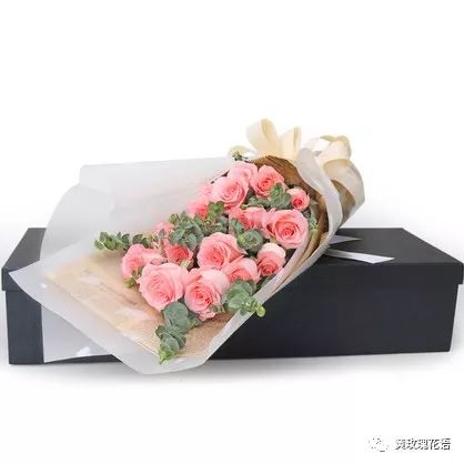 情人節(jié)送花——情人節(jié)送什么花
