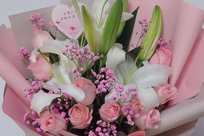 送姐妹的花_送姐妹送什么花好_適合送姐妹的花