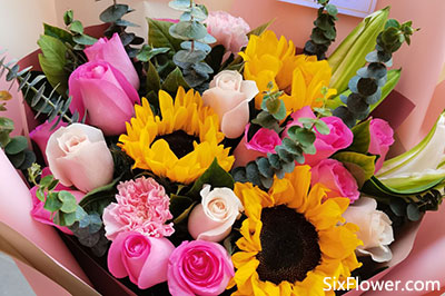 送奶奶的花_送奶奶花買(mǎi)什么花_送奶奶花圈挽聯(lián)怎么寫(xiě)