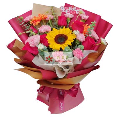 送奶奶的花_送奶奶花買(mǎi)什么花_送奶奶花圈挽聯(lián)怎么寫(xiě)