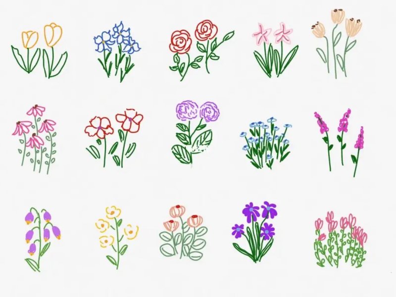 適合庭院盆栽的花卉_花卉庭院盆栽適合種什么花_適合庭院花盆種植的花樹