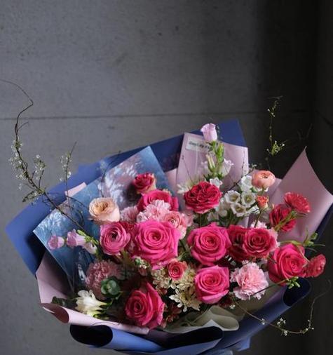 生日要送花嗎_生日送花要送特別一點(diǎn)_生日送花要多少朵